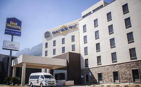Best Western Hotel Valle Real